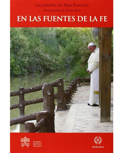 Imagem 0 de En Las Fuentes De La Fe
