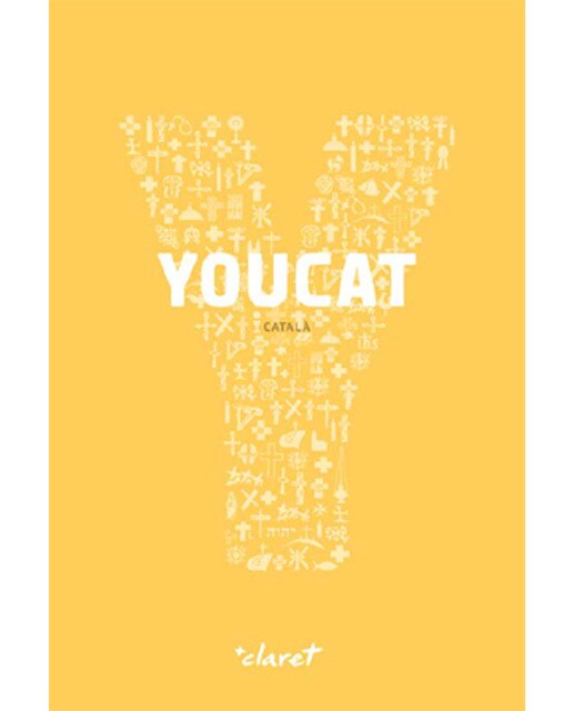 Youcat : Per a conèixer i viure la fe de l'església