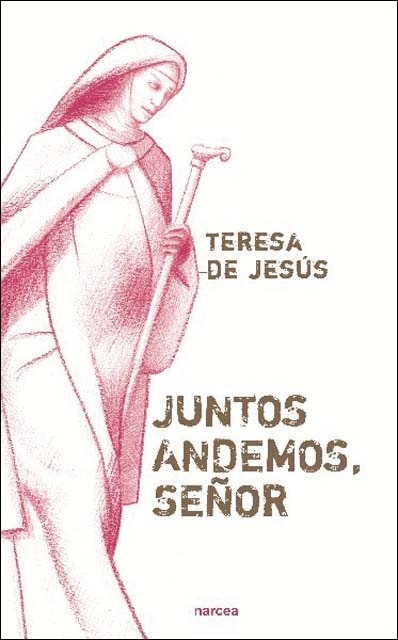 Imagem 0 de Juntos andemos, Señor (Capa mole)