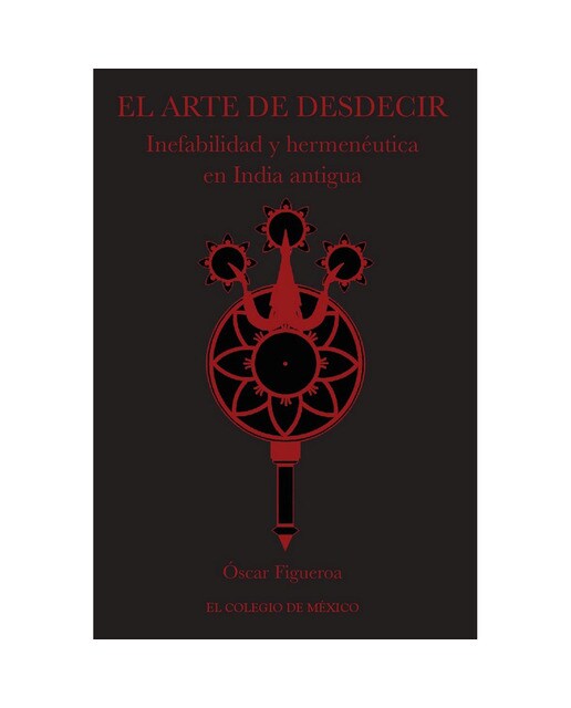 El arte de desdecir 1