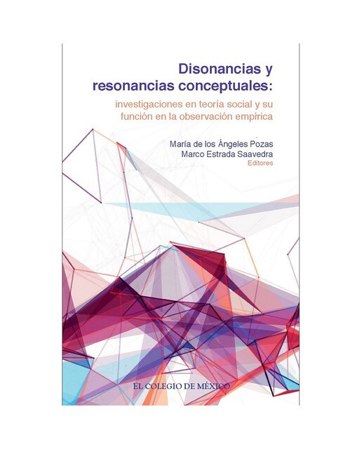 Disonancias y resonancias conceptuales 1