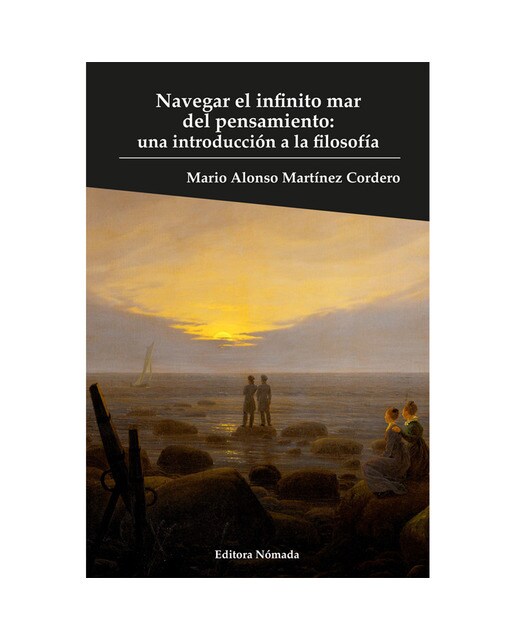 Navegar el infinito mar del pensamiento: una intro 1