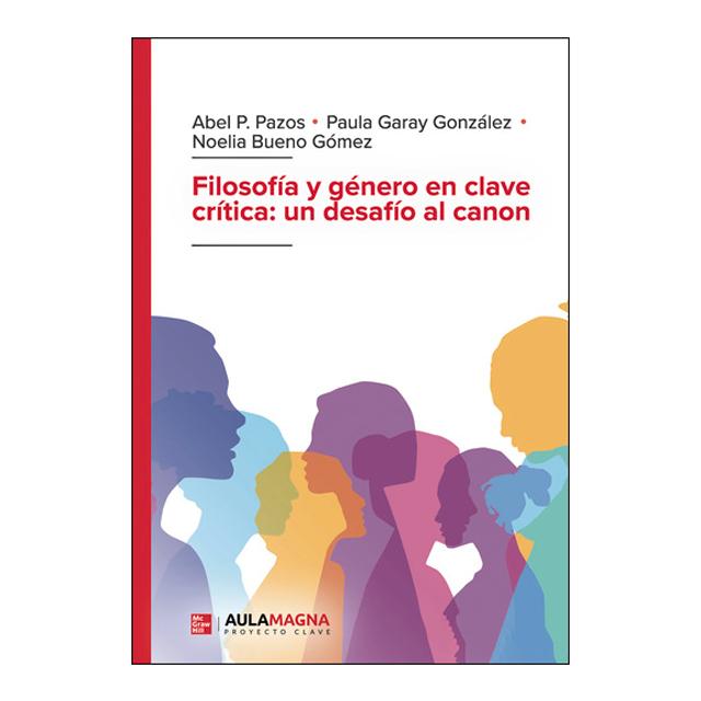 Imagem 0 de FILOSOFÍA Y GÉNERO EN CLAVE CRÍTICA: UN  (Capa Mole)