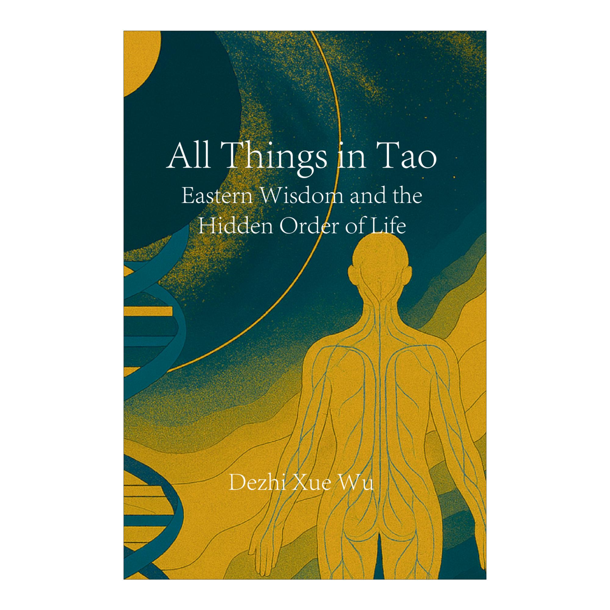 ALL THINGS IN TAO
