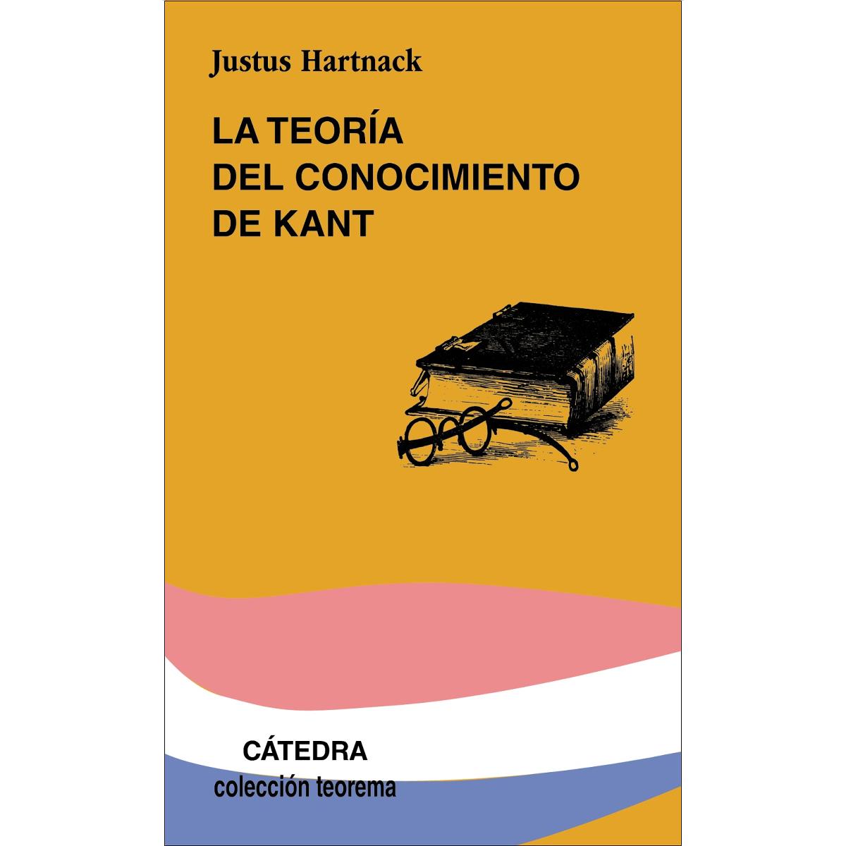 La teoría del conocimiento de Kant (Capa mole) 1