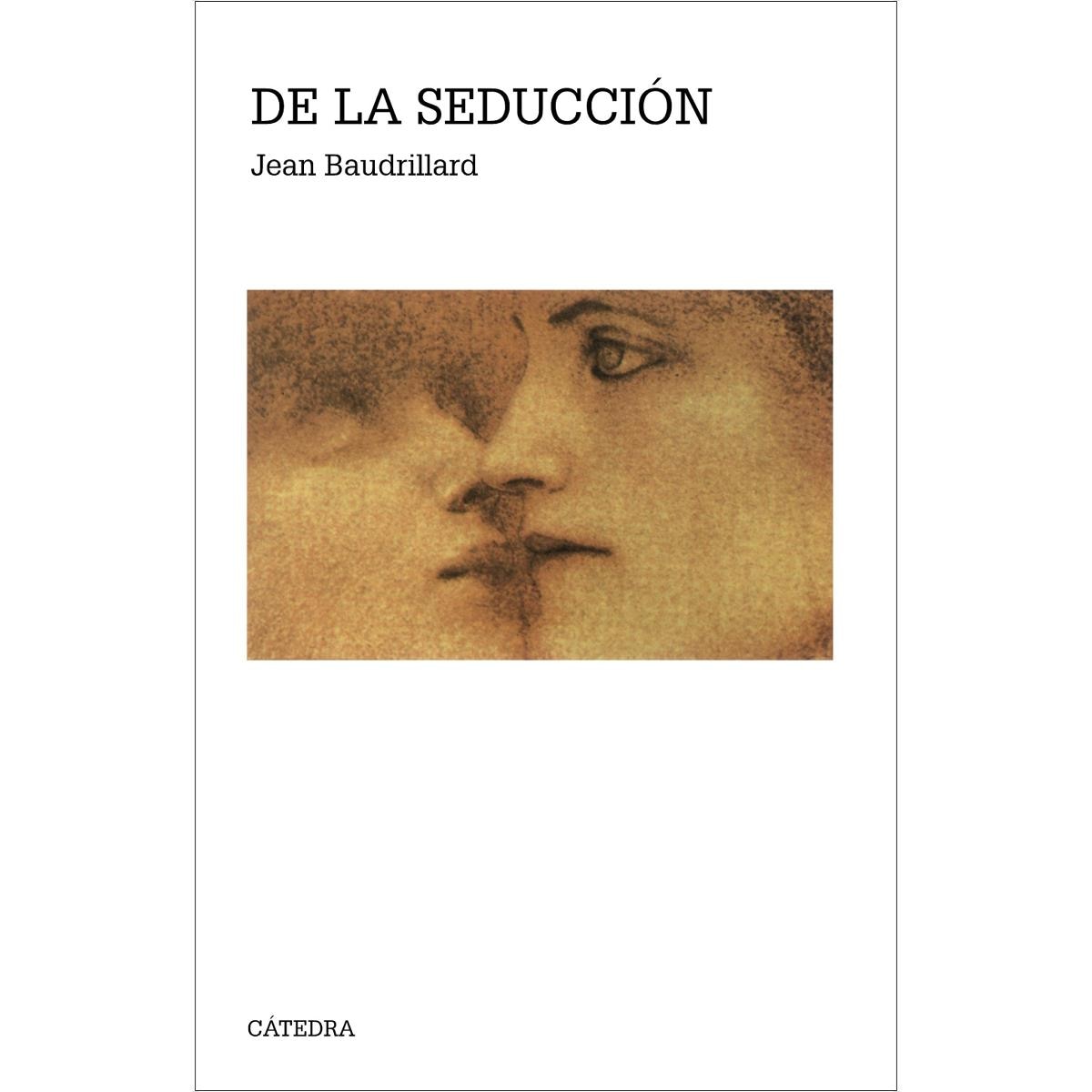 Imagen 1 de De la seducción (Tapa blanda)