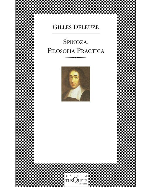 Imagen 0 de Spinoza: filosofía práctica (Bolsillo) (Tapa blanda)