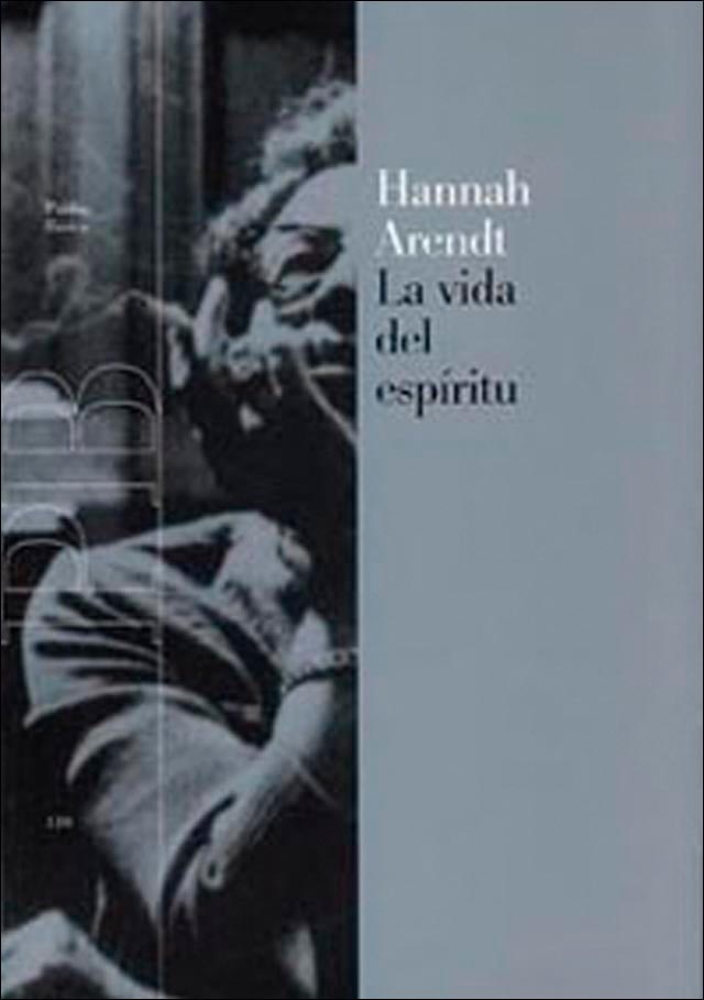 La vida del espíritu(Tapa blanda) 1