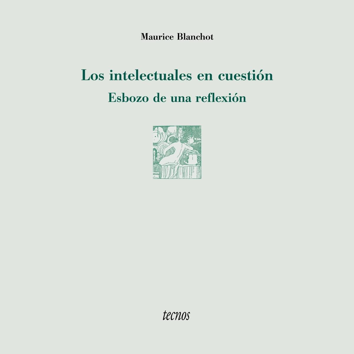 Los intelectuales en cuestión: Esbozo de una reflexión (Capa mole com abas) 1