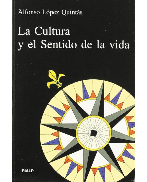 La cultura y el sentido de la vida(Tapa blanda) 1