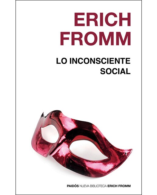 Lo inconsciente social: Obra póstuma II (Capa mole com abas) 1
