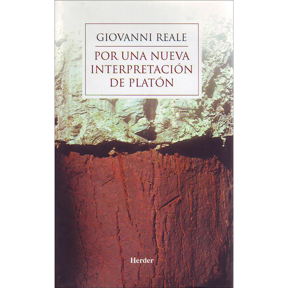 Por una nueva interpretación de Platón: Relectura de la metafísica de los grandes diálogos a la luz de las «Doctrinas no escritas» (Capa dura) 1