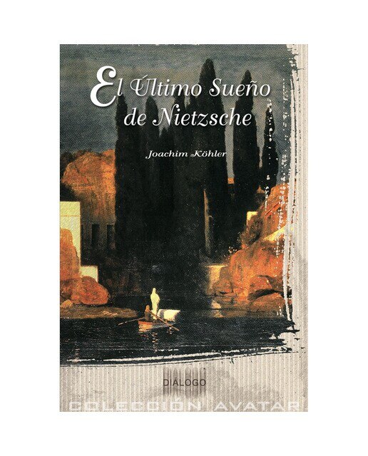 Imagem 0 de El último sueño de nietszche(Tapa blanda)