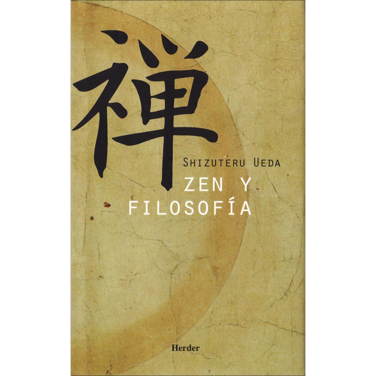 Zen y filosofía(Tapa dura) 1