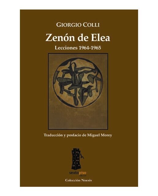 Zenón de Elea (Capa mole com abas) 1