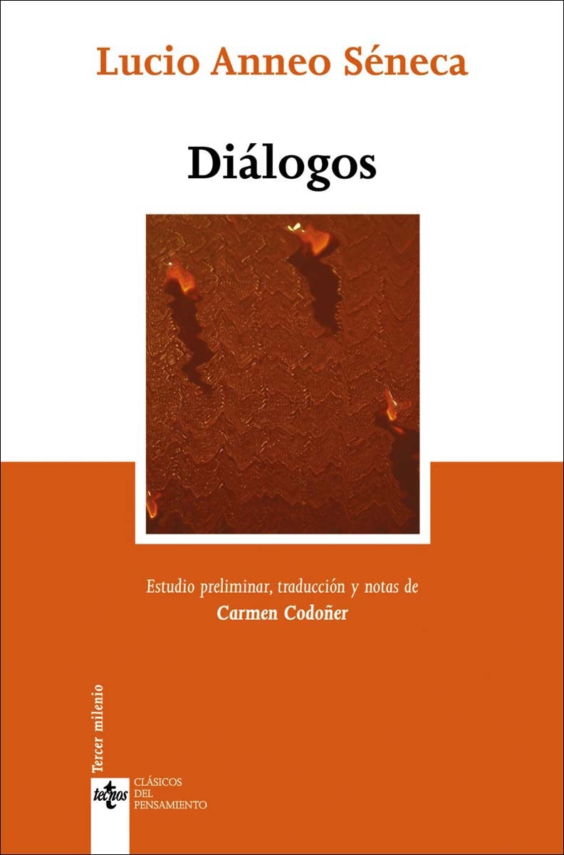 Diálogos (Capa mole com abas) 1