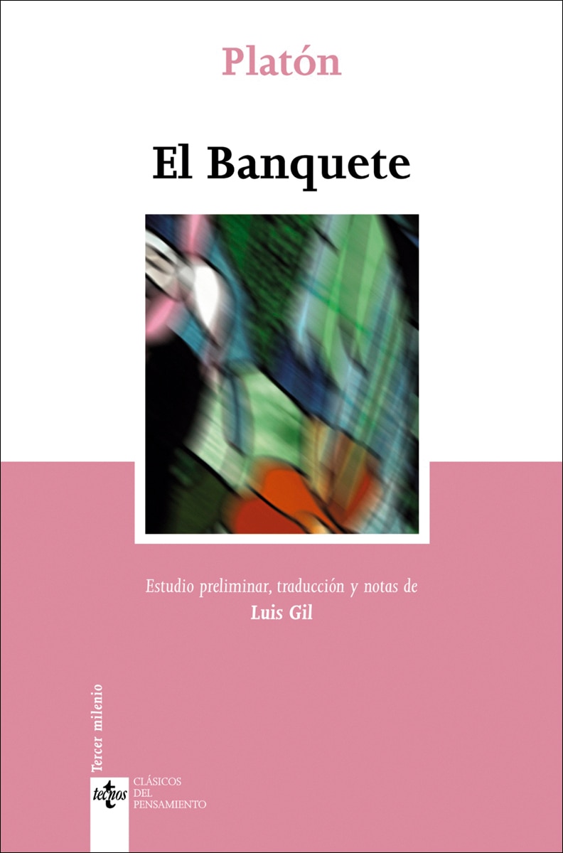 El banquete (Capa mole com abas) 1