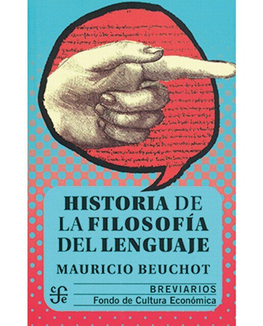 Historia De La Filosofia Del Lenguaje 1