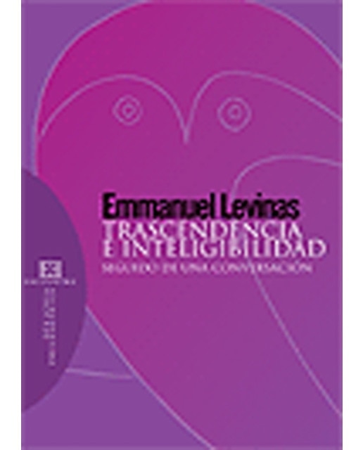 Trascendencia E Inteligibilidad 1