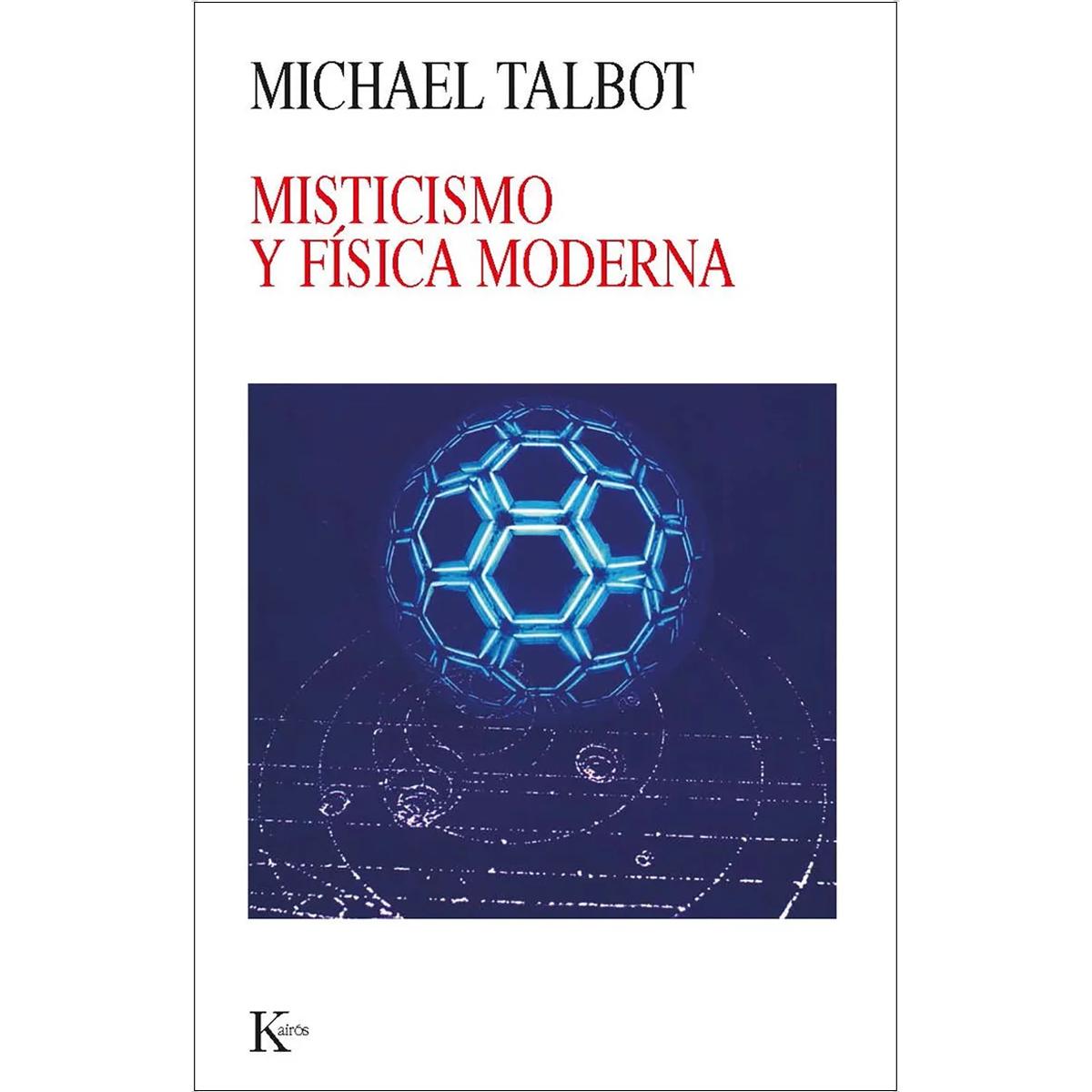Misticismo y física moderna 1