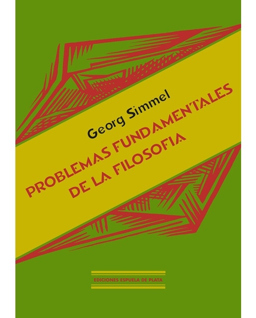 Imagen 0 de Problemas fundamentales de la filosofía