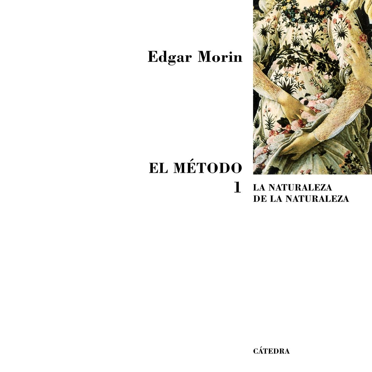 El Método 1: La naturaleza de la Naturaleza (Capa mole com abas) 1