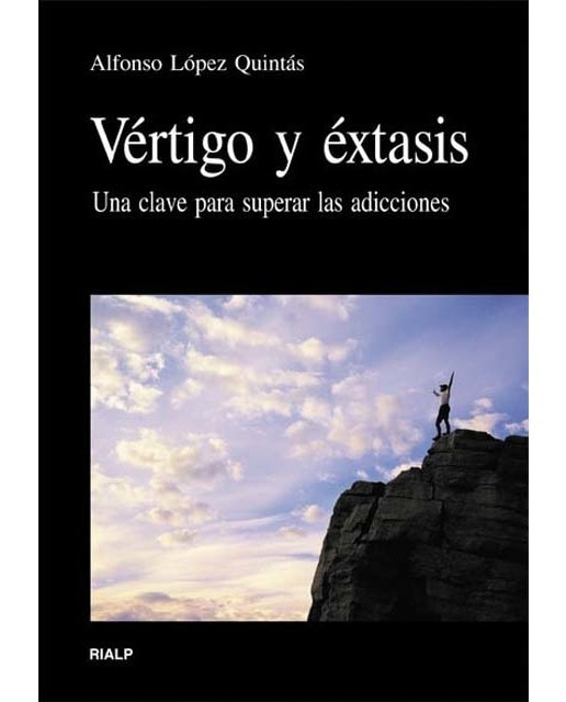 Vértigo y éxtasis(Tapa blanda) 1