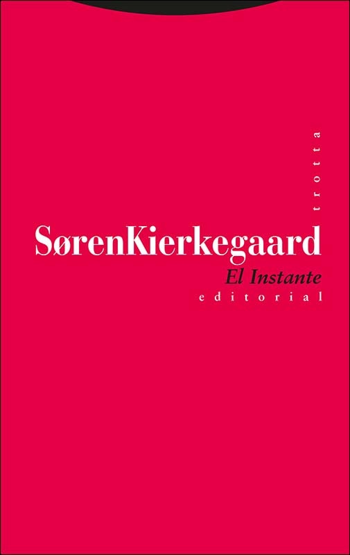 Imagem 0 de El Instante (Capa mole)