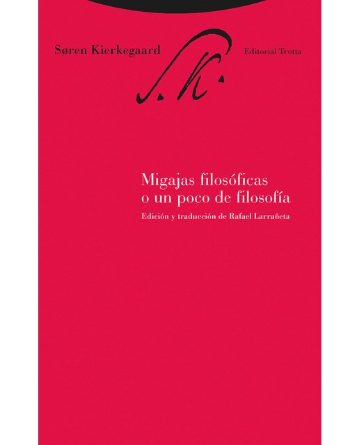 Imagem 0 de Migajas filosóficas o un poco de filosofía(Tapa blanda)