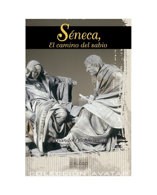 Imagem 0 de Séneca: El camino del sabio(Tapa blanda)