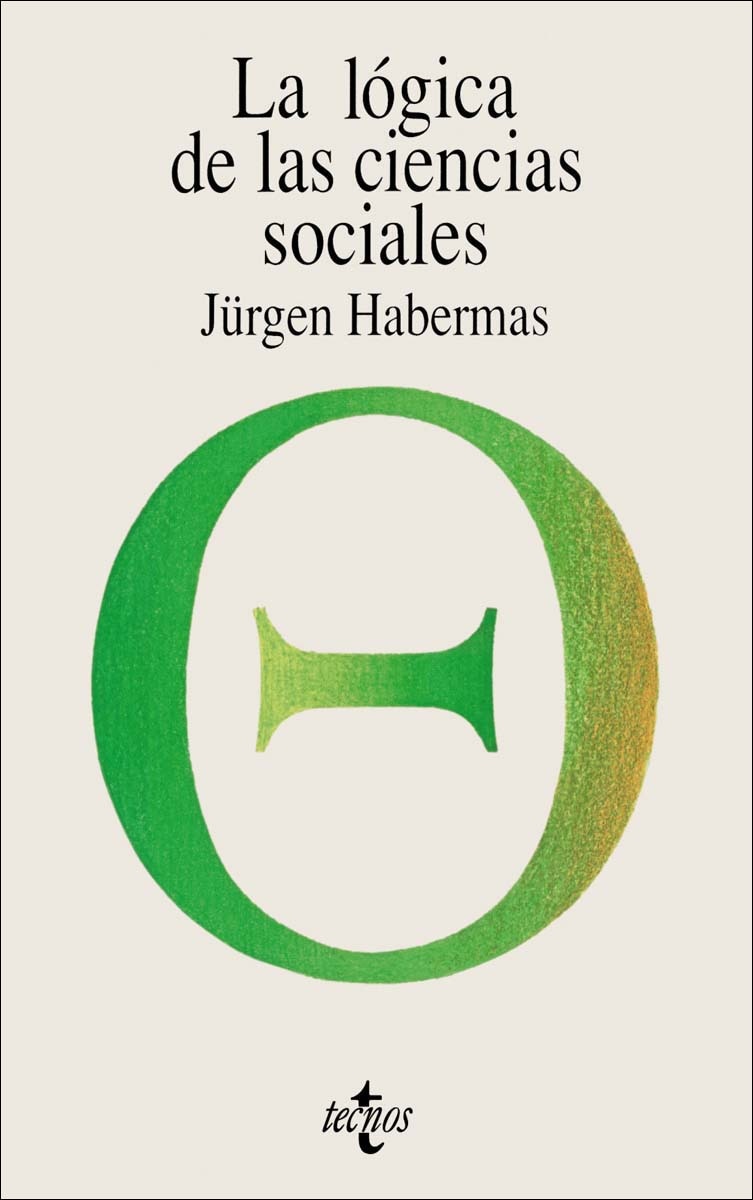 La lógica de las ciencias sociales(Tapa blanda) 1