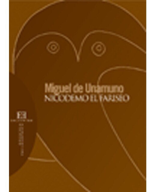 Nicodemo El Fariseo 1