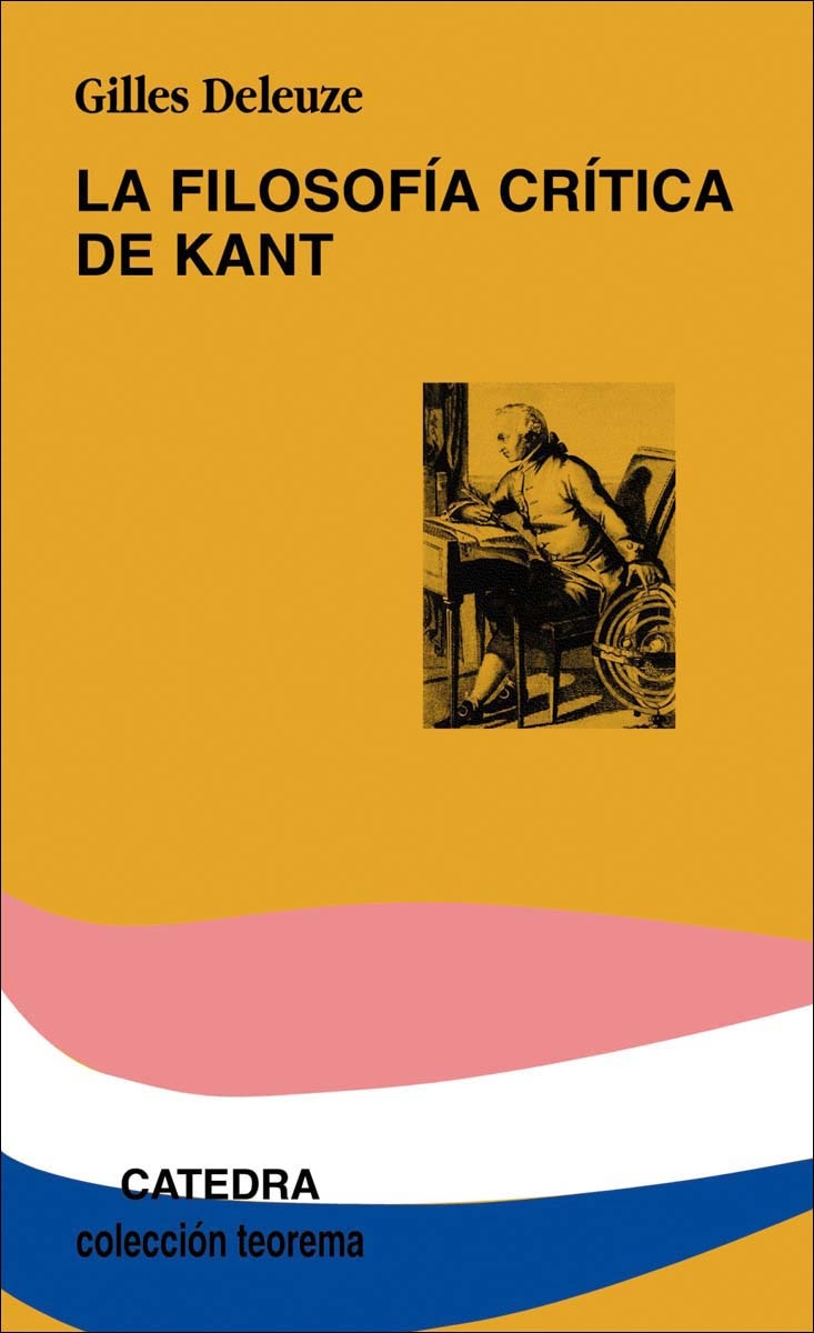 Imagen 0 de La filosofía crítica de Kant (Tapa blanda)