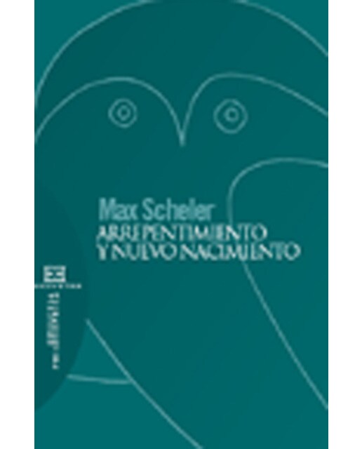Arrepentimiento Y Nuevo Nacimiento 1
