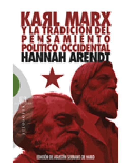 Karl Marx y la tradición del pensamiento político occidental