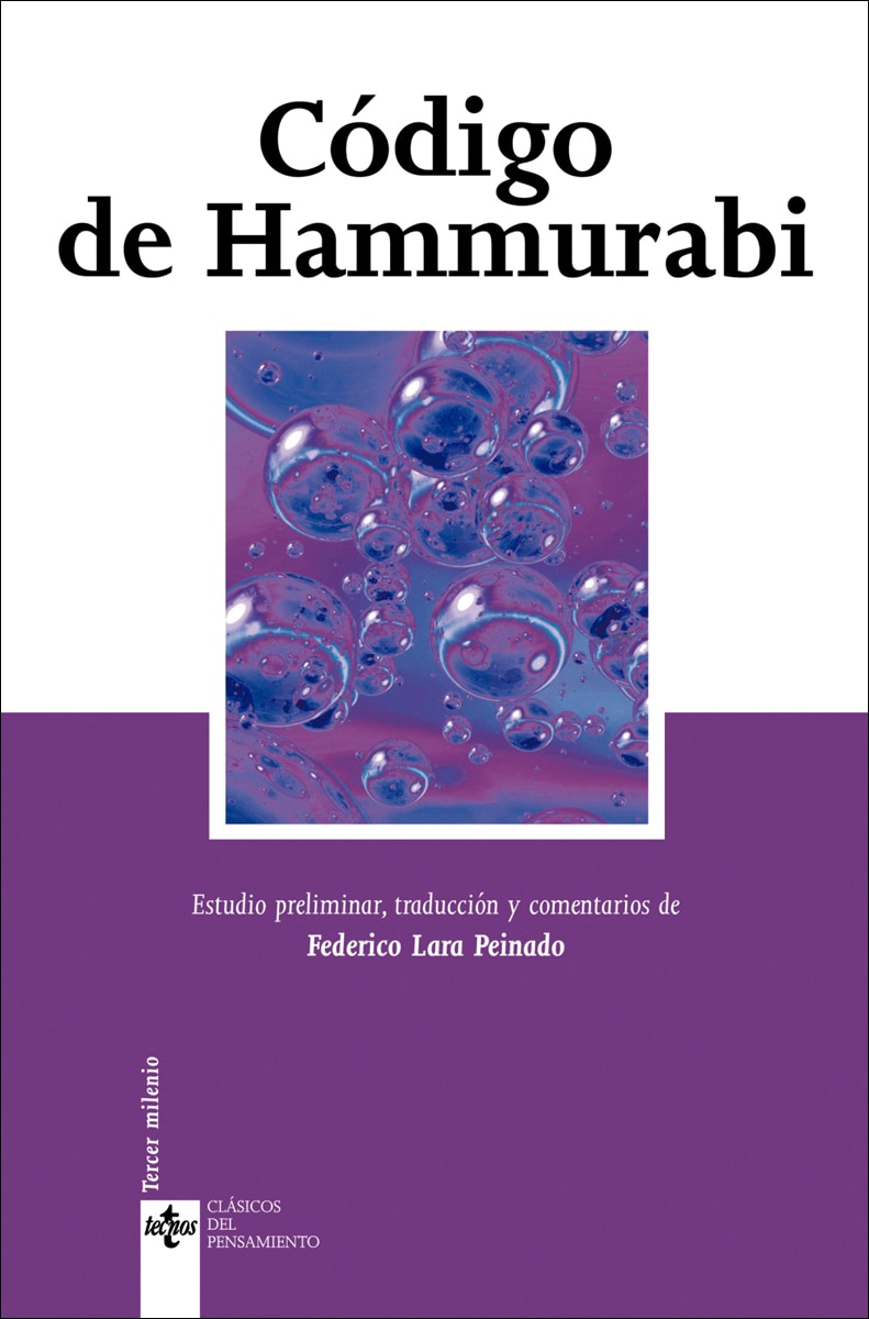 Código de Hammurabi (Capa mole com abas) 1