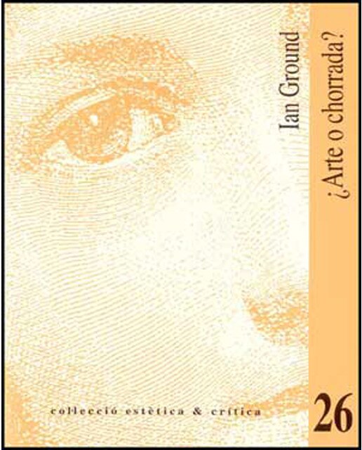 ¿Arte o chorrada? (Capa mole) 1