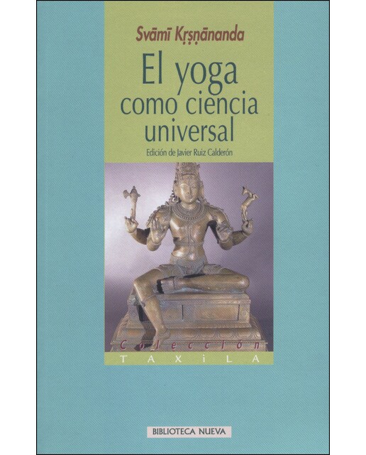 El Yoga Como Ciencia Universal 1