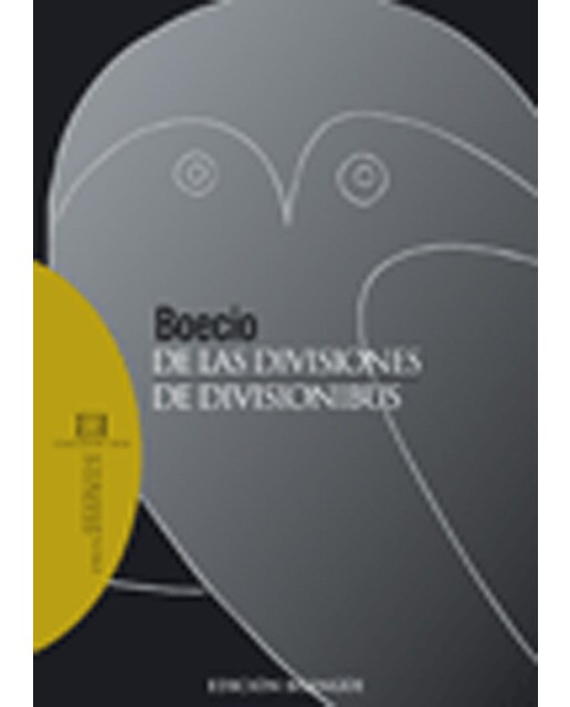 De Las Divisiones 1