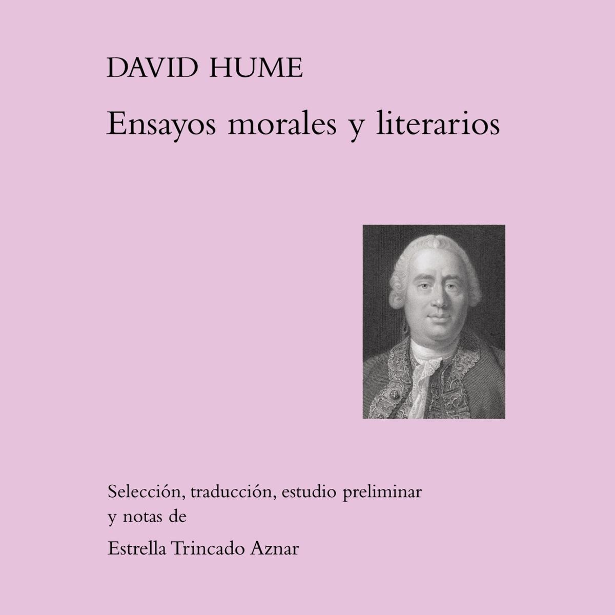 Imagem 0 de Ensayos morales y literarios(Tapa blanda)