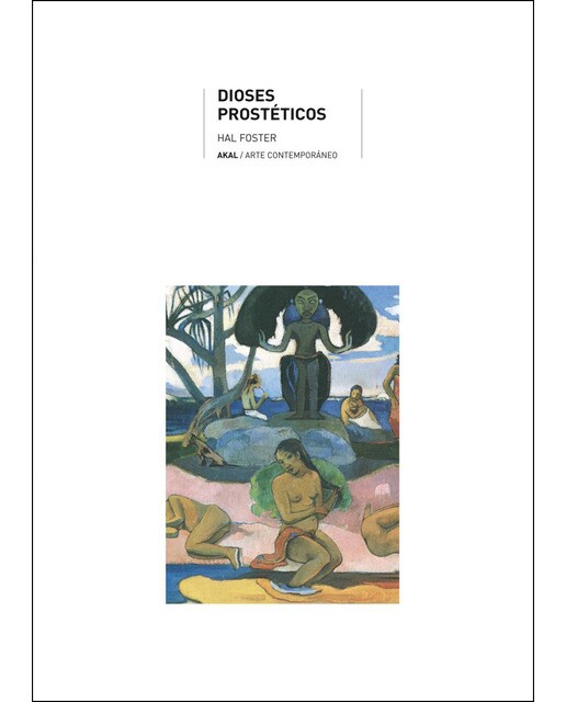 Dioses prostéticos 1