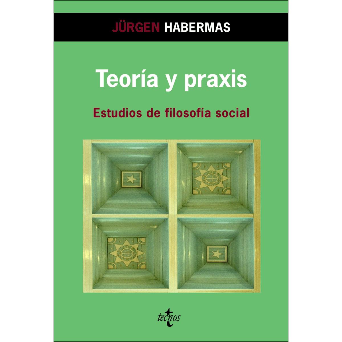 Teoría y praxis: Estudios de filosofía social (Capa mole com abas) 1