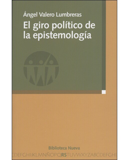 El giro político de la epistemología 1