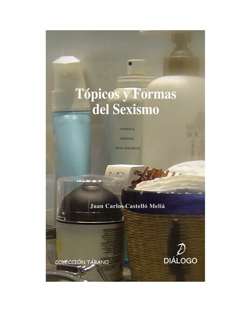 Imagem 0 de Tópicos y formas del sexismo(Tapa blanda)