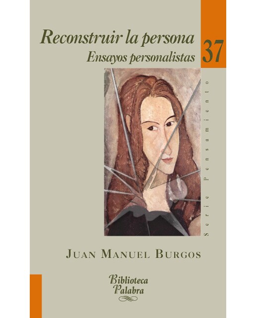 Reconstruir La Persona 1