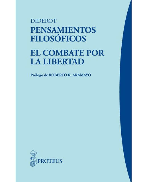 Pensamientos filosoficos