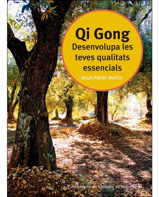 Desenvolupa les teves qualitats essencials (Capa mole) 1