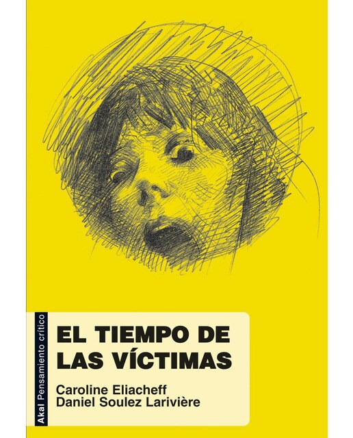 El tiempo de las víctimas 1