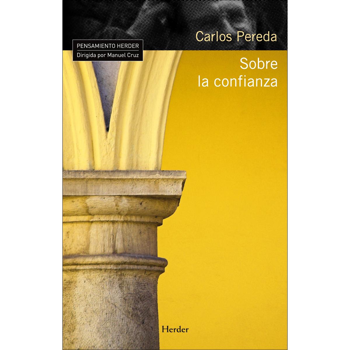 Sobre la confianza (Capa mole com abas) 1