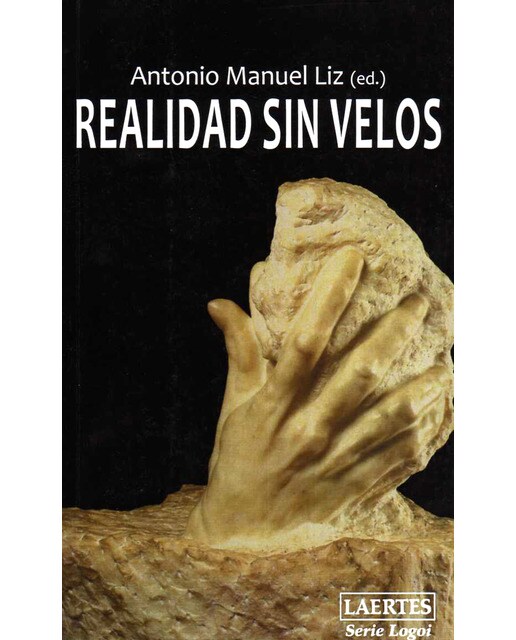 Realidad sin velos (Capa mole com abas) 1